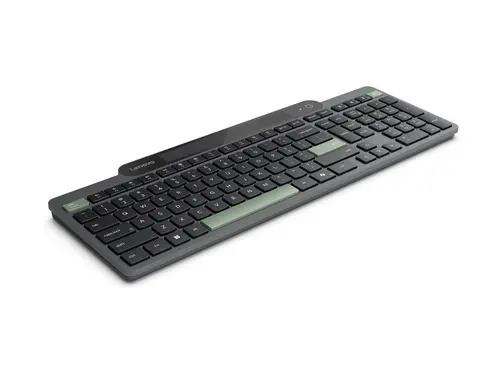 LENOVO Self-Charging Bluetooth Keyboard (BG) - image 8
