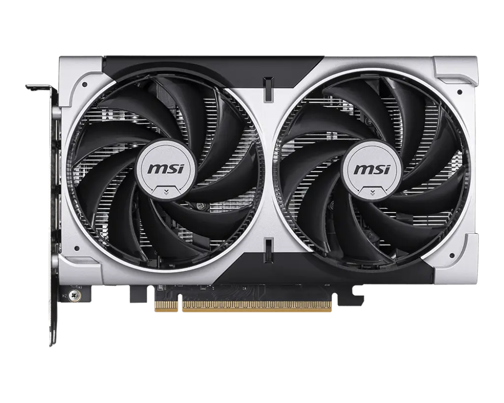 Видео карта, MSI RTX5050 8G VENTUS 2X OC