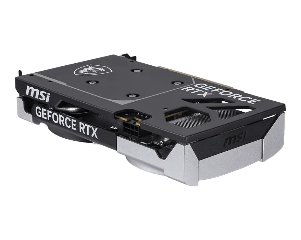 Видео карта, MSI RTX5050 8G VENTUS 2X OC - image 1