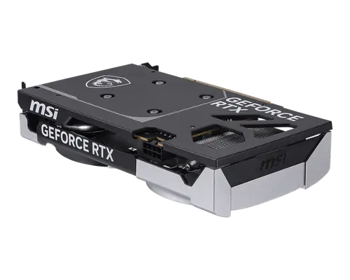 Placă video, MSI RTX5050 8G VENTUS 2X OC - 2