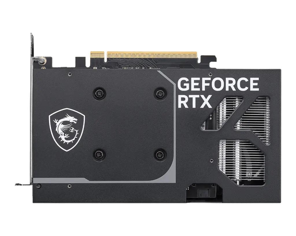 Видео карта, MSI RTX5050 8G VENTUS 2X OC - image 2