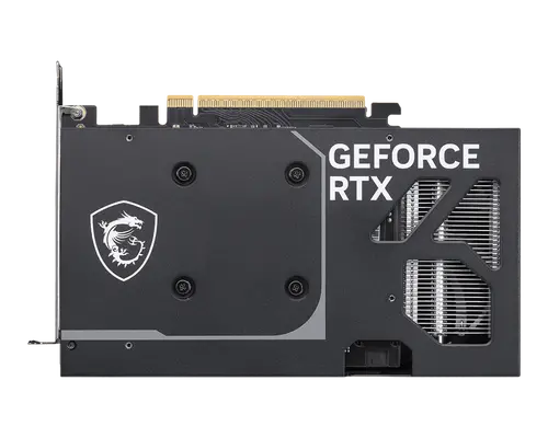 Placă video, MSI RTX5050 8G VENTUS 2X OC - 3
