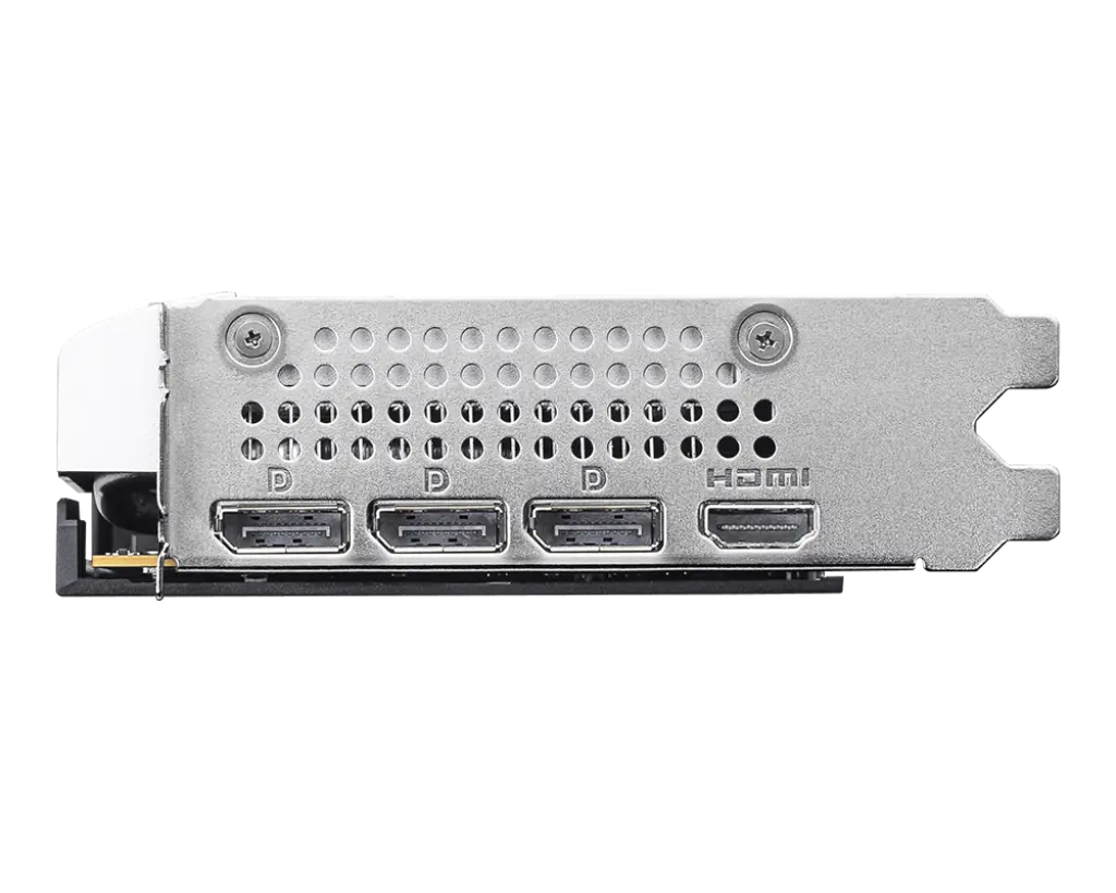 Видео карта, MSI RTX5050 8G VENTUS 2X OC - image 3