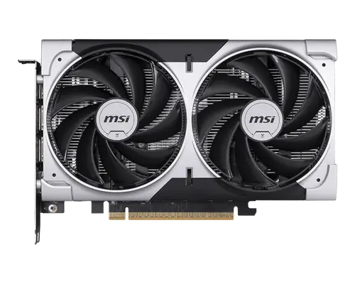 Видео карта, MSI RTX5050 8G VENTUS 2X OC