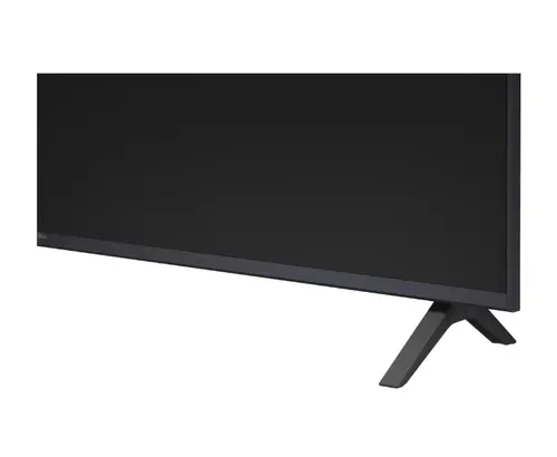 Телевизор, LG 55UA74003LB, 55" 4K UltraHD TV 4K (3840x2160), DVB-T2/C/S2, webOS 25 Smart, ThinQ AI, Alpha 7 AI Processor, WiFi, HDR10 pro, HLG, ALLM/HGiG, 4K Upscaling, AI Sound pro, Multiple View, HDMI eARC, LAN, USB, Bluetooth, Google Cast, 2 Pole Stand, Silver - image 7