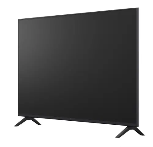 Телевизор, LG 55UA74003LB, 55" 4K UltraHD TV 4K (3840x2160), DVB-T2/C/S2, webOS 25 Smart, ThinQ AI, Alpha 7 AI Processor, WiFi, HDR10 pro, HLG, ALLM/HGiG, 4K Upscaling, AI Sound pro, Multiple View, HDMI eARC, LAN, USB, Bluetooth, Google Cast, 2 Pole Stand, Silver - image 9