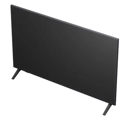 Телевизор, LG 50UA74003LB, 50" 4K UltraHD TV 4K (3840x2160), DVB-T2/C/S2, webOS 25 Smart, ThinQ AI, Alpha 7 AI Processor, WiFi, HDR10 pro, HLG, ALLM/HGiG, 4K Upscaling, AI Sound pro, Multiple View, HDMI eARC, LAN, USB, Bluetooth, Google Cast, 2 Pole Stand, Silver - image 3