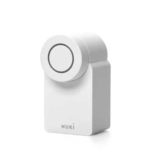 Nuki yală inteligentă pentru ușă Smart Lock Go - 1