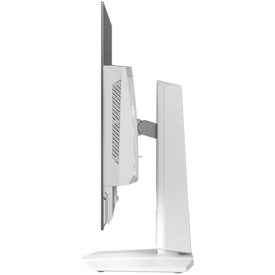 MSI MPG 321URXW QD-OLED Gaming Monitor, 31.5" 240Hz, UHD (3840x2160) 16:9, QD-OLED, 0.03ms, 250nits, 1500000:1, 178/178, G-Sync Compatible, suport - image 3