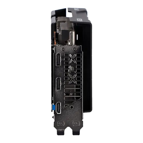 XFX SWIFT AMD Radeon RX 9060 Gaming Edition with 8GB GDDR6 HDMI 2xDP, AMD RDNA 4, black box, SI ONLY - image 3