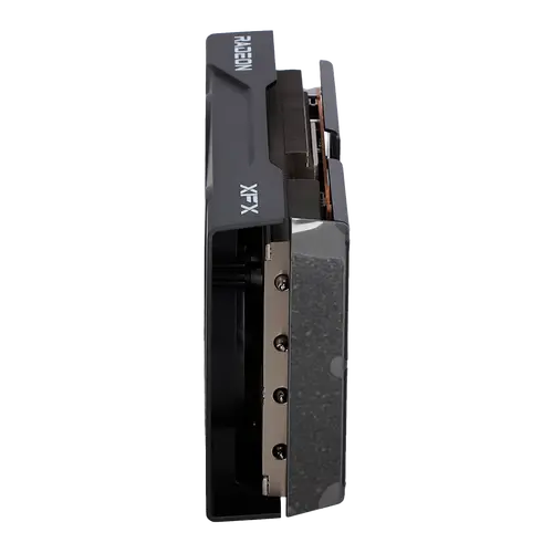 XFX SWIFT AMD Radeon RX 9060 Gaming Edition with 8GB GDDR6 HDMI 2xDP, AMD RDNA 4, black box, SI ONLY - image 4