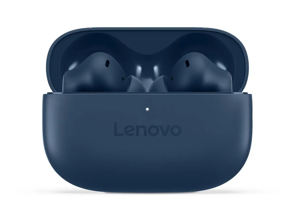 LENOVO TWS YOGA PC Edition Cosmic Blue - image 1