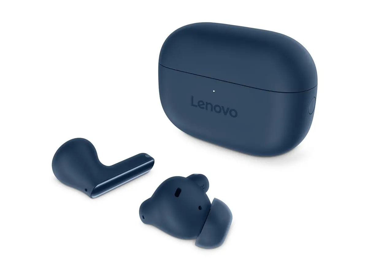LENOVO TWS YOGA PC Edition Cosmic Blue - image 5