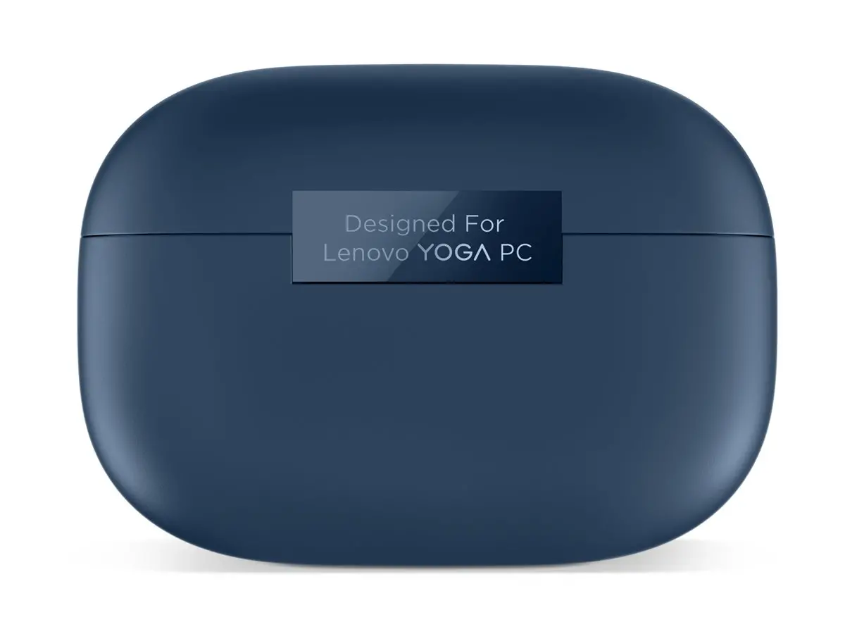 LENOVO TWS YOGA PC Edition Cosmic Blue - image 8
