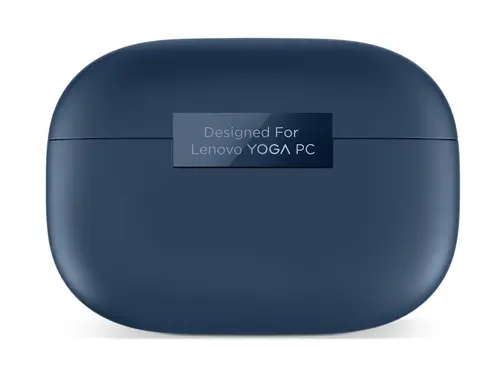 LENOVO TWS YOGA PC Edition Cosmic Blue - image 8