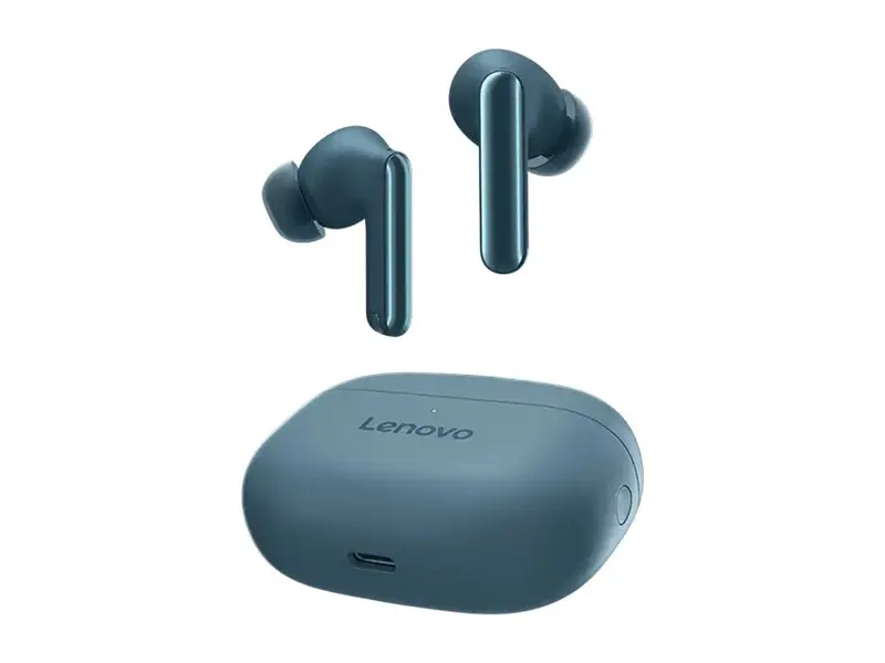LENOVO TWS YOGA PC Edition Tidal Teal