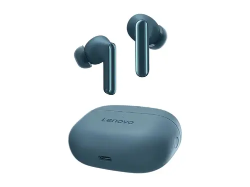LENOVO TWS YOGA PC Edition Tidal Teal
