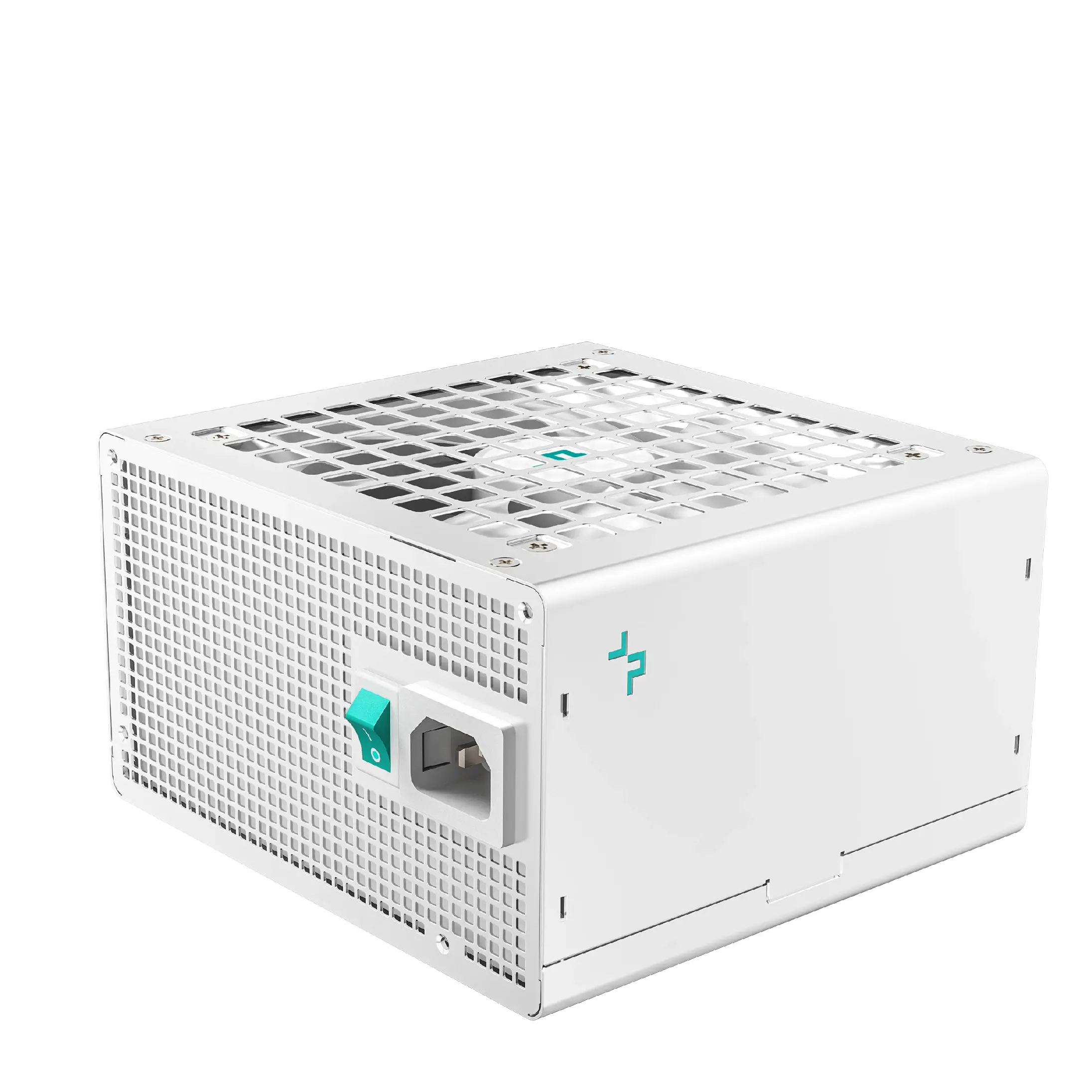 DeepCool захранване PSU ATX 3.1 750W Bronze - PL750-D WH - image 2