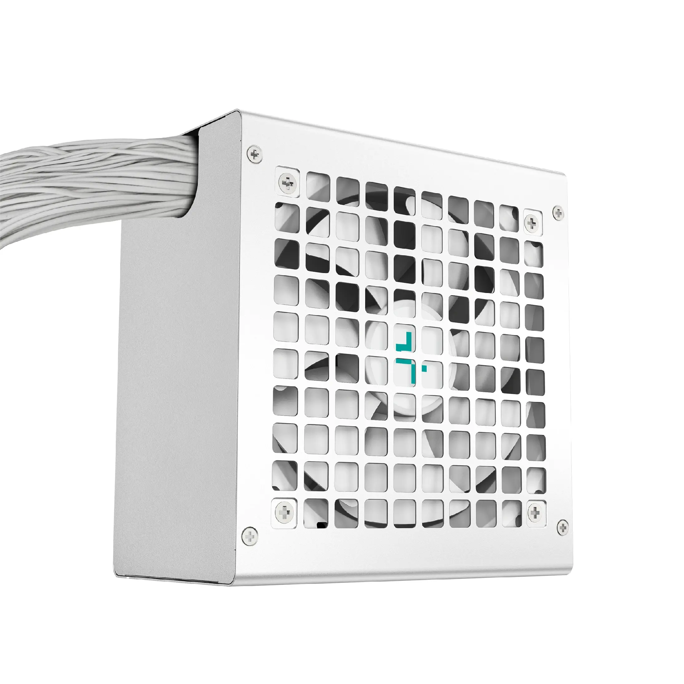 DeepCool захранване PSU ATX 3.1 750W Bronze - PL750-D WH - image 3