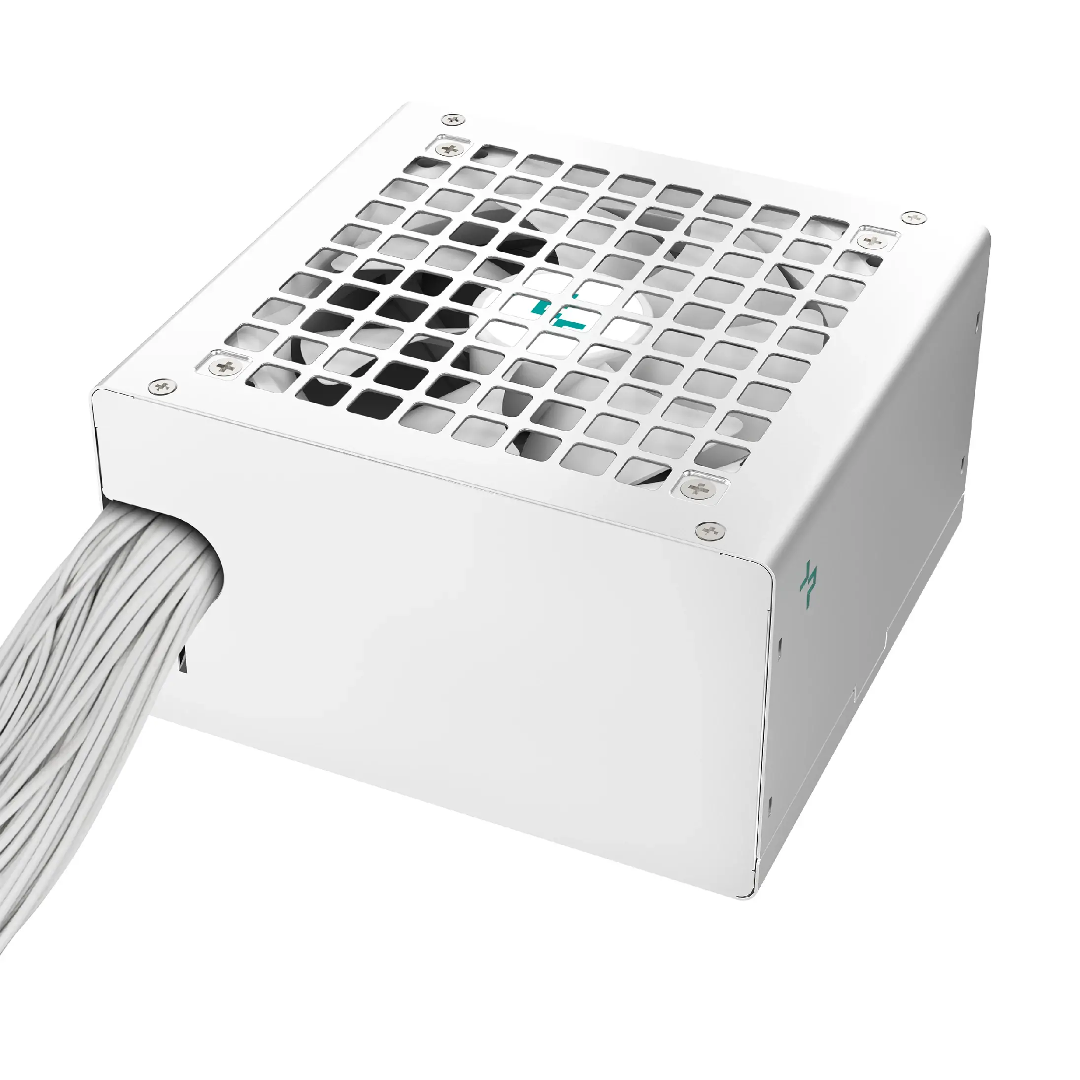 DeepCool захранване PSU ATX 3.1 750W Bronze - PL750-D WH - image 5
