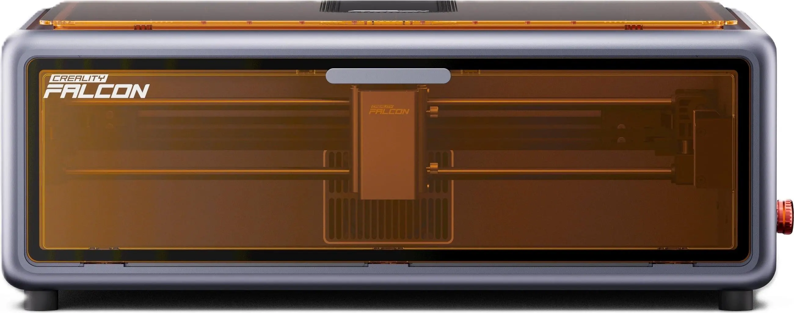 Машина за лазерно гравиране Creality CR-Falcon A1 10w