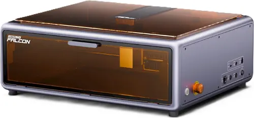 Машина за лазерно гравиране Creality CR-Falcon A1 10w - image 1