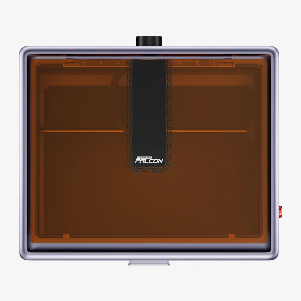 Машина за лазерно гравиране Creality CR-Falcon A1 10w - image 6