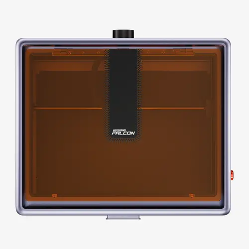 Μηχανή λέιζερ χάραξης Creality CR-Falcon A1 10w - 7
