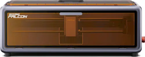 Mașină de gravat cu laser Creality CR-Falcon A1 10w - 1