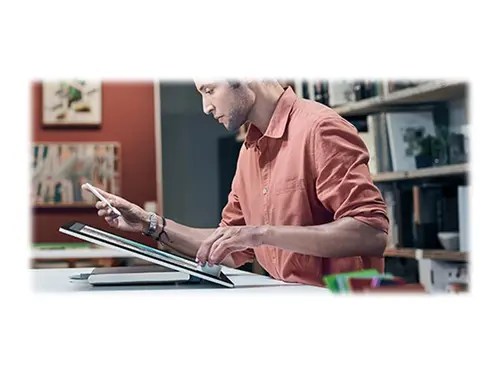 MS Surface Dial SC BG/YX/RO/ST CEE EM Hdwr - image 1