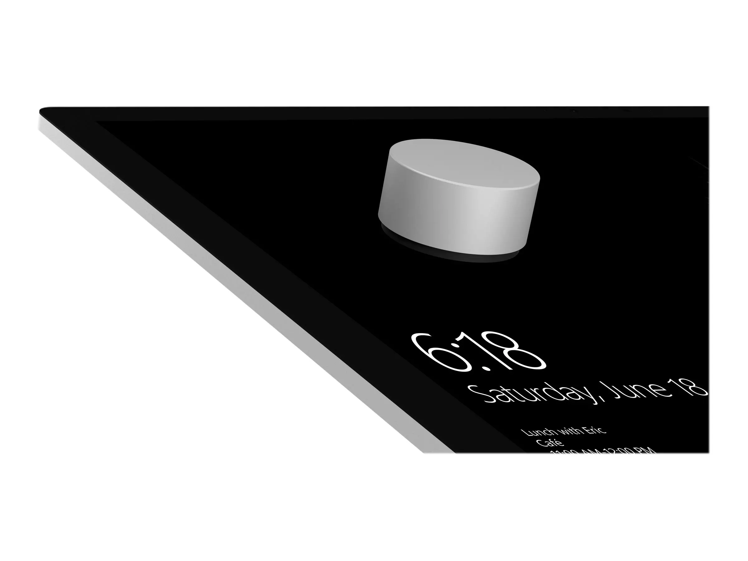 MS Surface Dial SC BG/YX/RO/ST CEE EM Hdwr - image 2