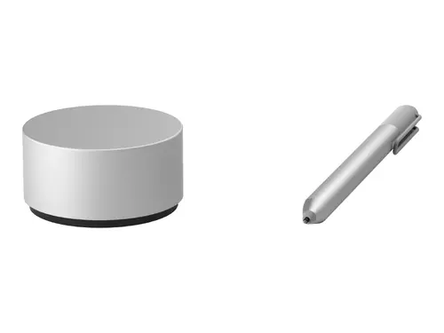 MS Surface Dial SC BG/YX/RO/ST CEE EM Hdwr - image 4