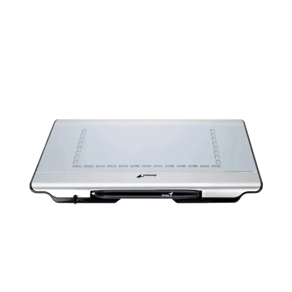 Genius графичен таблет Graphic Tablet EasyPen i608 - image 2