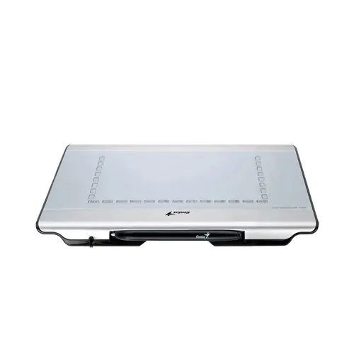 Genius графичен таблет Graphic Tablet EasyPen i608 - image 2