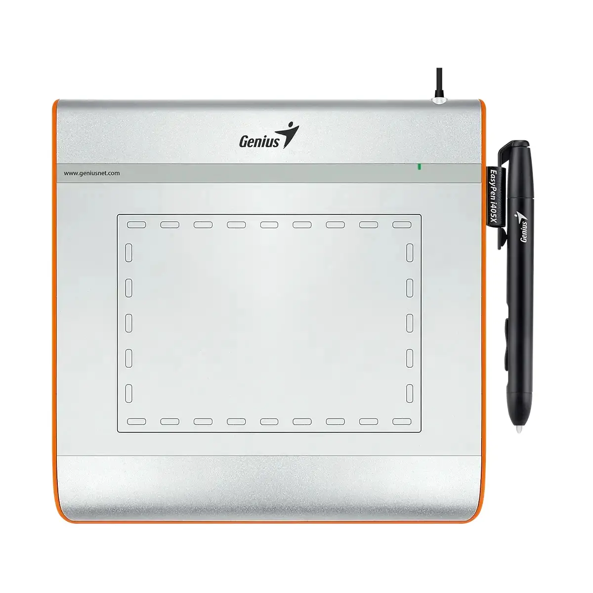 Genius γραφίδα-tablet Graphic Tablet EasyPen i405X - USB