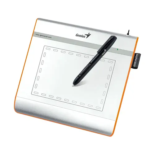 Genius графичен таблет Graphic Tablet EasyPen i405X - USB - image 1