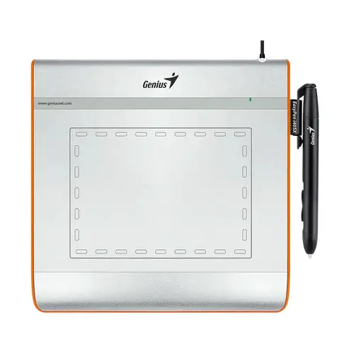 Genius γραφίδα-tablet Graphic Tablet EasyPen i405X - USB - 1
