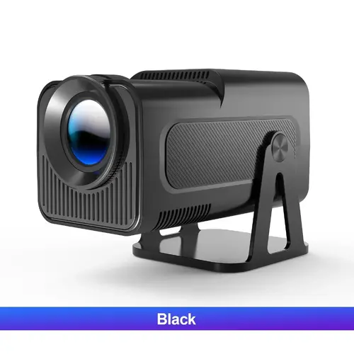 MagCubic преносим мултимедиен проектор Portable Multimedia Projector HY320NTV - 4K, Android 13, Wi-Fi, Bluetooth 5.2 - image 1