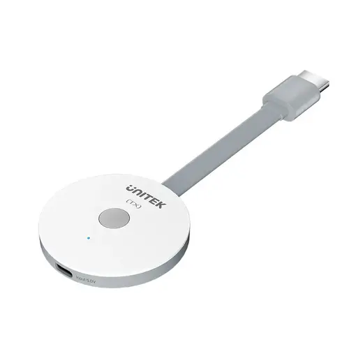 Unitek безжичен трансмитер Wireless HDMI Transmitter - V1183B01 - image 1