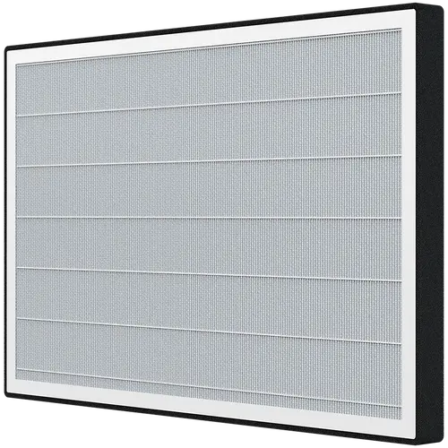 AENO Air Purifier filter AAP0002S, activated carbon granules, HEPA, H13, L530*W340*H30mm, NW 0.86Kg, GW 1.09Kg