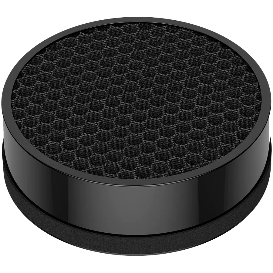 AENO Air Purifier AAP0003 filter H13, activated carbon granules, HEPA, Φ195*60mm, NW 0.37Kg