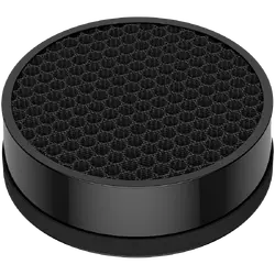 AENO Air Purifier AAP0003 filter H13, activated carbon granules, HEPA, Φ195*60mm, NW 0.37Kg
