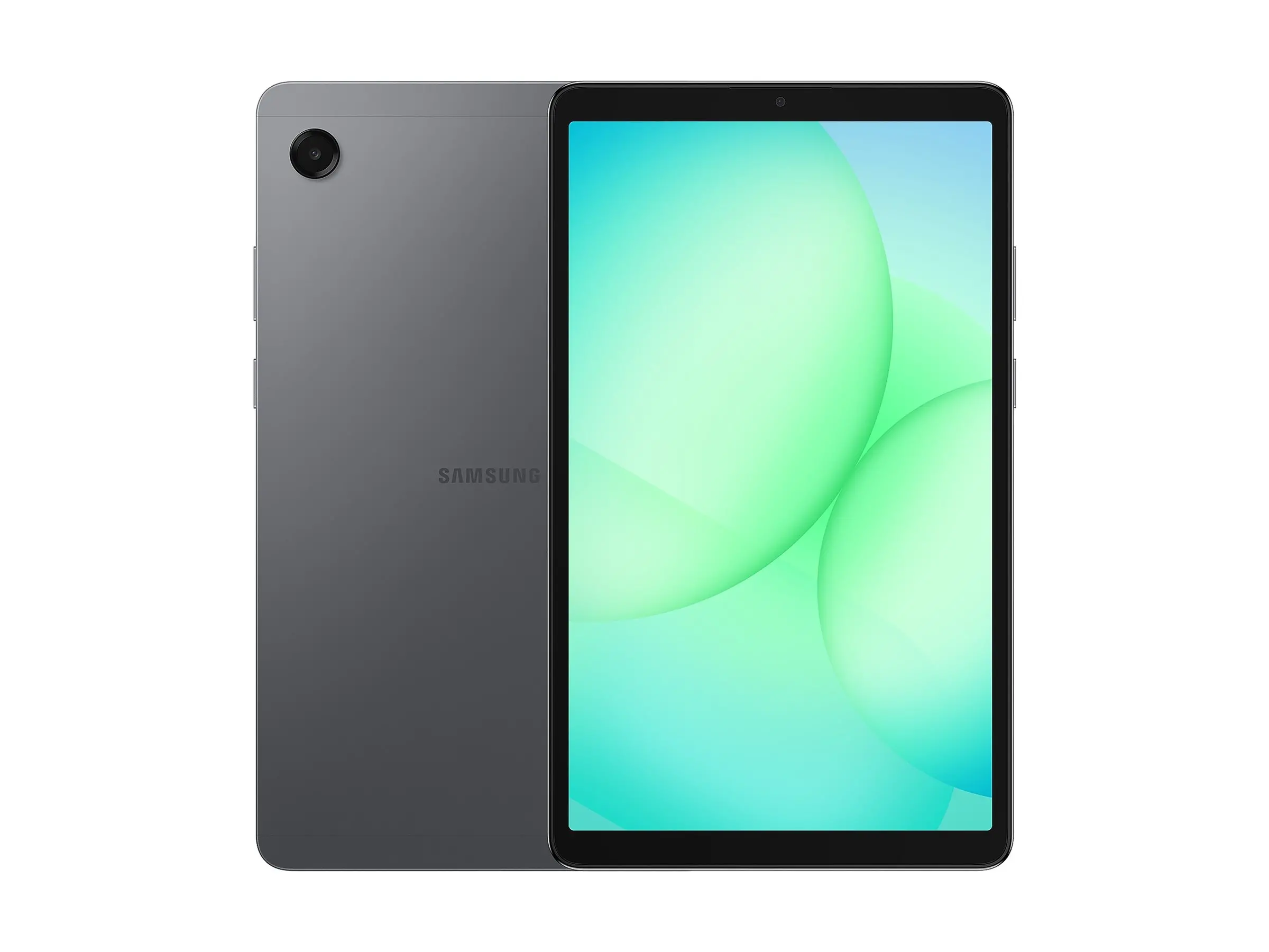 Таблет, Samsung SM-130 Galaxy Tab A11 WiFI 8.7" 64GB Gray - image 5