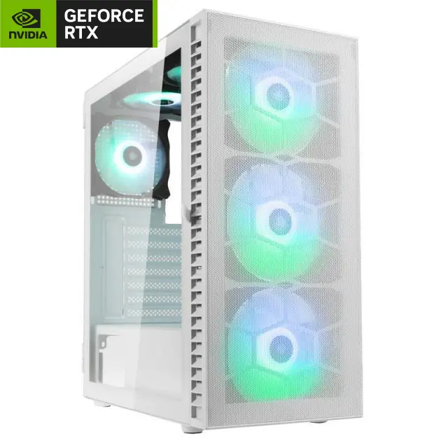 Calculator desktop VALI GAMING AMD RYZEN 5 7500F RTX5060
