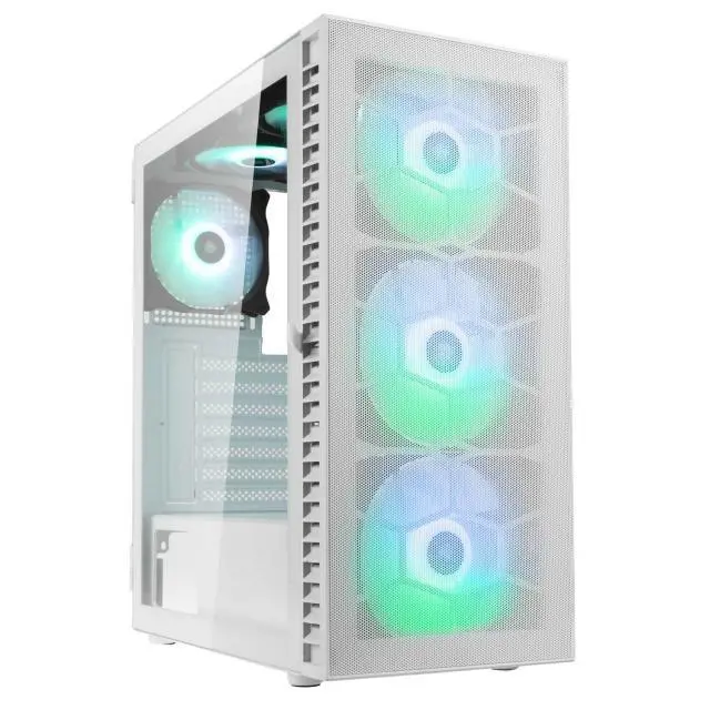 Настолен компютър VALI GAMING AMD RYZEN 5 7500F RТX5060 - image 1