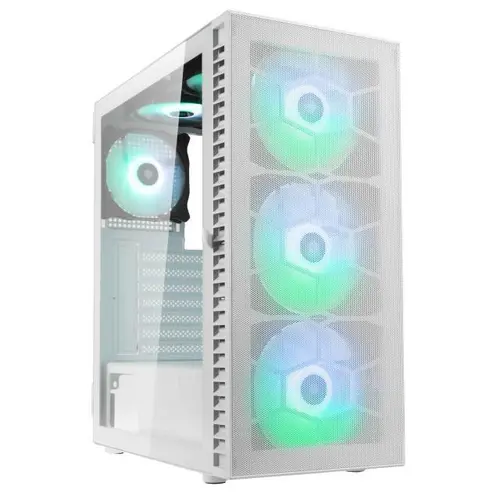 Calculator desktop VALI GAMING AMD RYZEN 5 7500F RTX5060 - 2