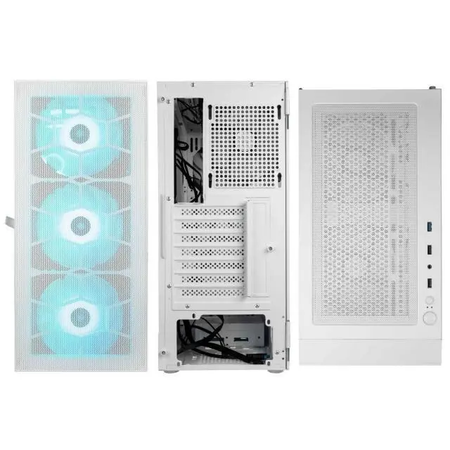 Настолен компютър VALI GAMING AMD RYZEN 5 7500F RТX5060 - image 3