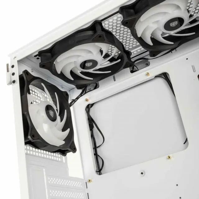 Настолен компютър VALI GAMING AMD RYZEN 5 7500F RТX5060 - image 5