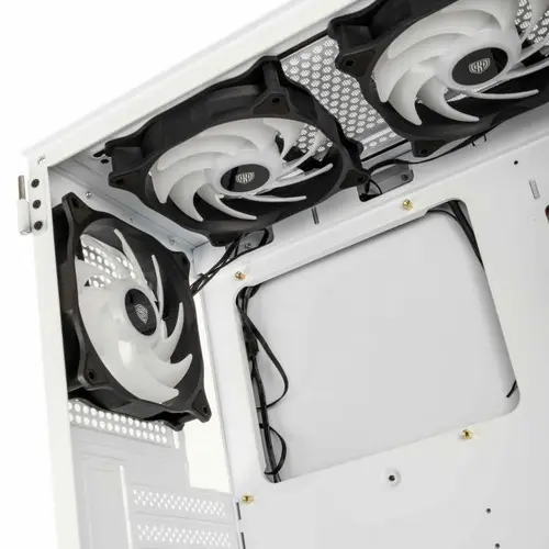 Επιτραπέζιος υπολογιστής VALI GAMING AMD RYZEN 5 7500F RTX5060 - 6