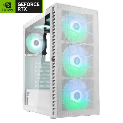 Calculator desktop VALI GAMING AMD RYZEN 5 7500F RTX5060 - 1
